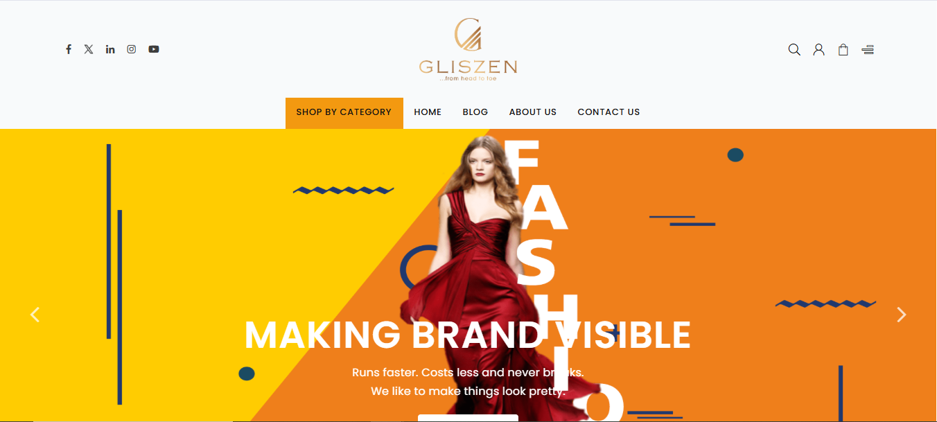 Gliszen-1