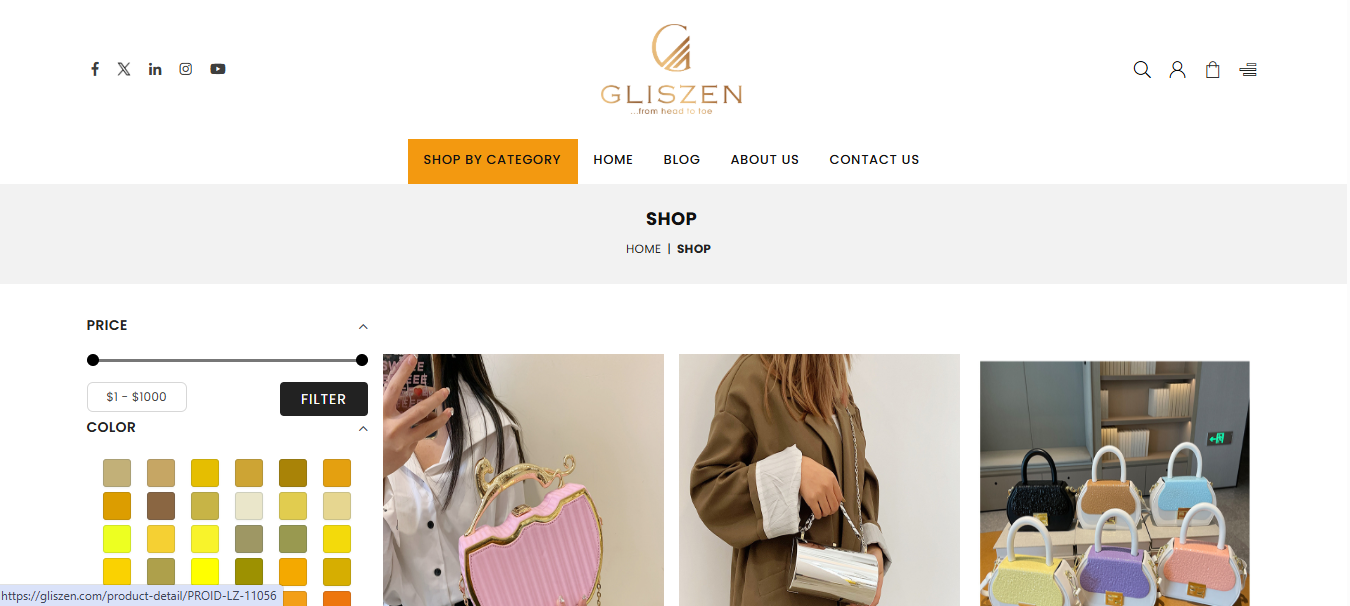 Gliszen-2